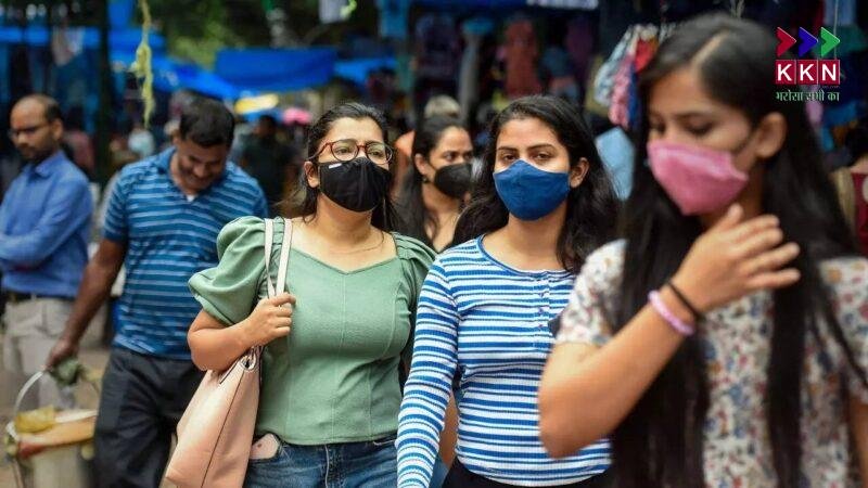 Patna Becomes COVID-19 Hotspot Again