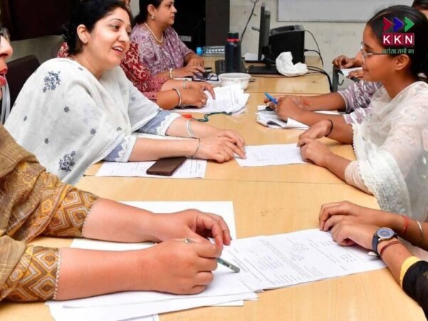 JoSAA 2025 Round 3 Merit List Released: Check Your Results at josaa.nic.in