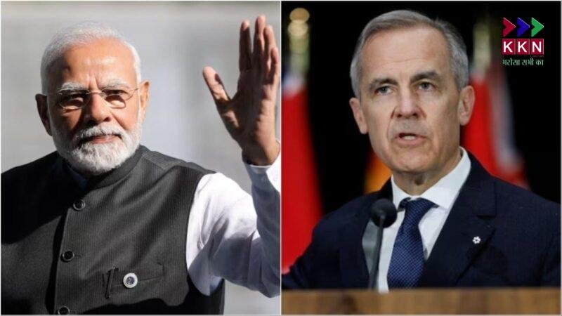 India at G7 Summit 2025: PM Modi's Global Diplomacy Targets Pakistan