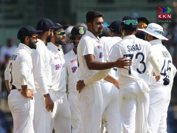 Shubman Gill, Akash Deep Lead India to Historic