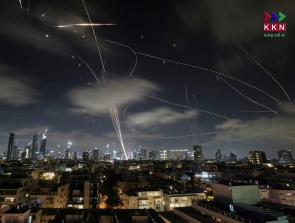 India Distances Itself from SCO Statement Condemning Israeli Strikes on Iran
