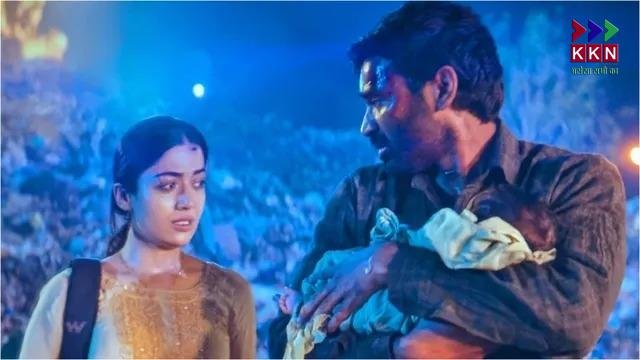 Kuberaa Box Office Collection Day 2: Dhanush and Rashmika Mandanna's Film Performs Strongly at the Box Office