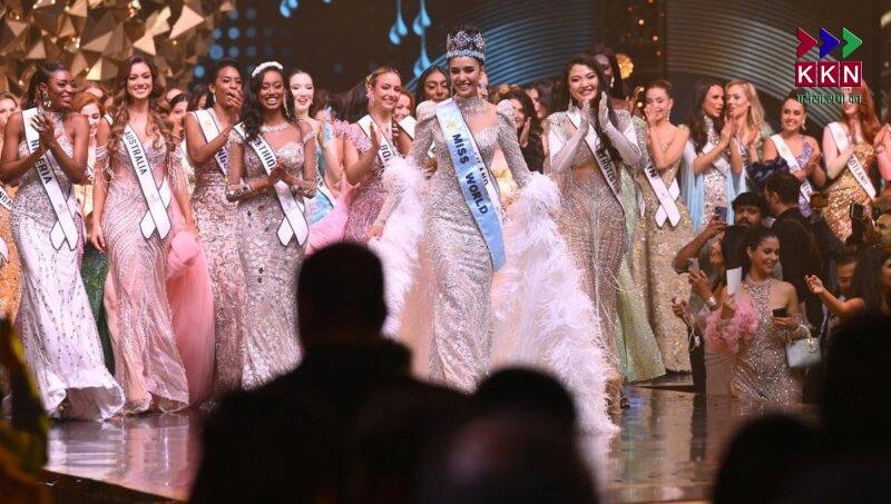 Opal Suchata Wins Miss World 2025: