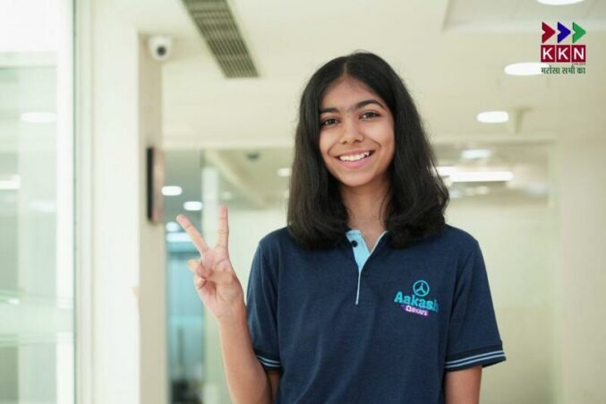 NEET UG How Sanika Agrawal Scored 705/720 on Her First Attempt