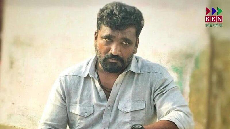 Famous Tamil Director Vikram Sugumaran Passes Away at 47