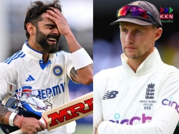 Tendulkar Makes It, But No Place for Kohli or Root in Nasser Hussain-Michael Atherton's India-England