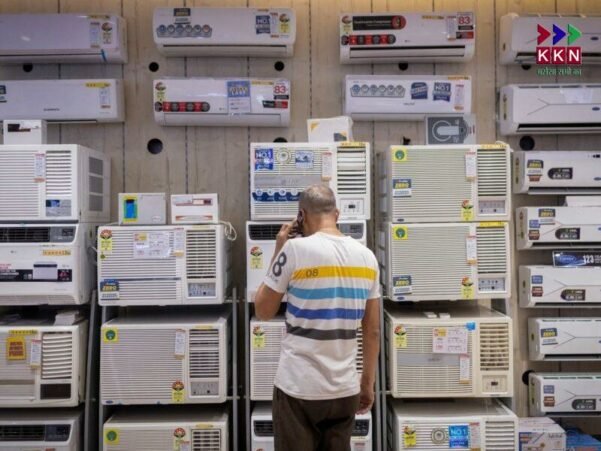 India to Implement New AC Temperature Norms