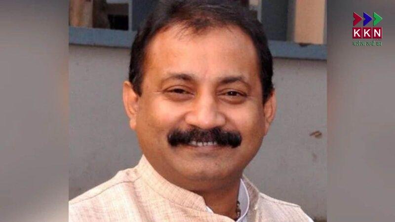 Bihar Government’s Rural Development Minister Ashok Choudhary Praises CM Nitish Kumar's Vision for Inclusive Growth
