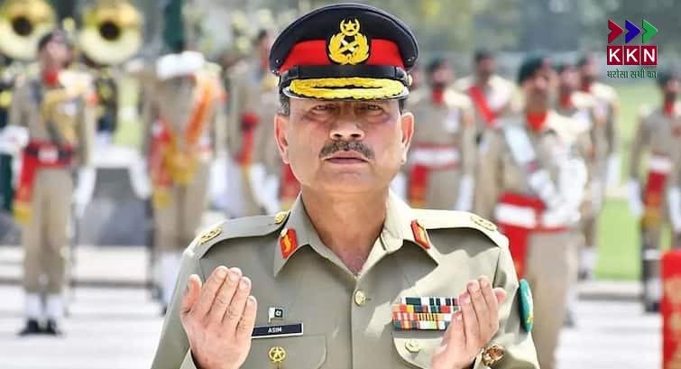 Major Abbas