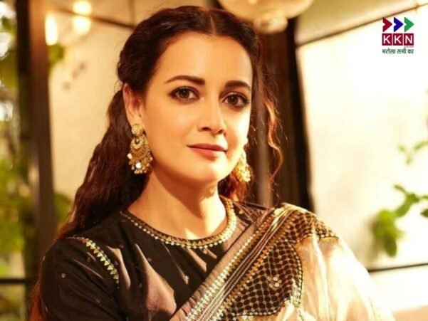 Dia Mirza Shares Her Complicated Pregnancy Journey
