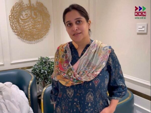 Dipika Kakar Recovering at Home After Liver Cancer Surgery