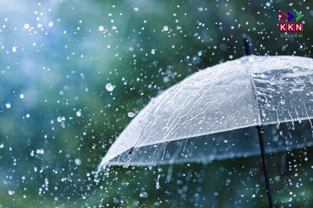 Weather Update: Thunderstorms and Rainfall Expected Across Several States, Including Delhi