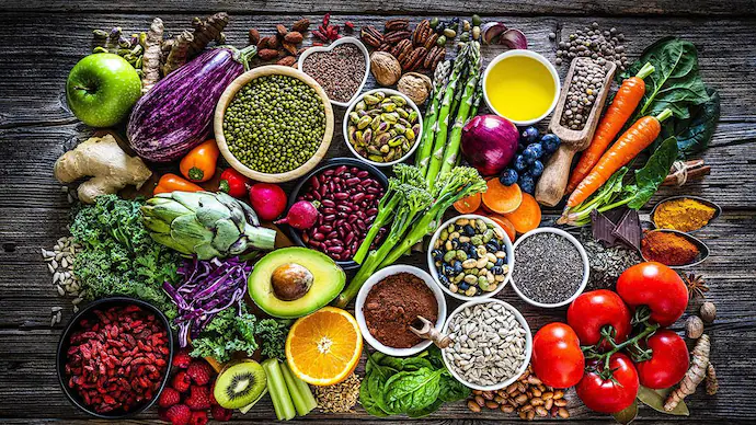 Top 10 Foods and Herbs to Improve Gut Health and Alleviate Digestive Issues