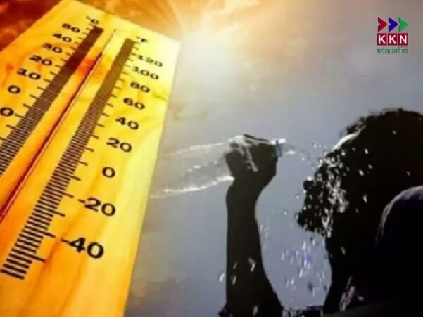 Bihar Monsoon 2025: Rainfall Deficiency Raises Drought Concerns in 20 Districts