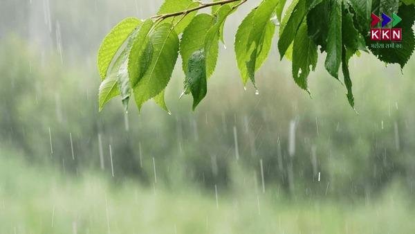 Bihar Light to moderate rain expected in 26 districts