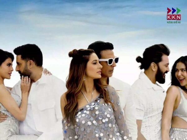 Housefull 5 Box Office Collection Day 13: Akshay Kumar’s Multi-Starrer Crosses