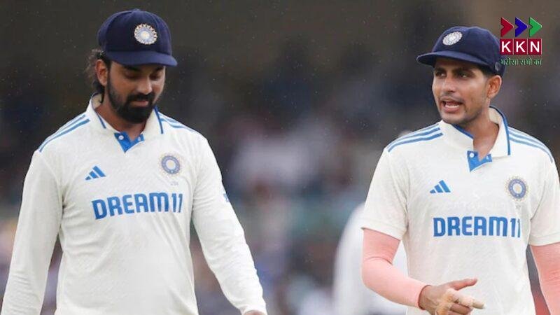 IND vs ENG 1st Test Playing XI