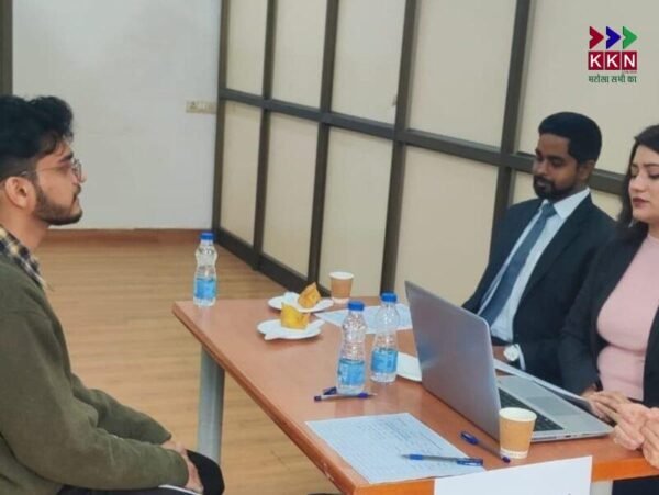IIIT Allahabad BTech Student Secures Record-Breaking Package