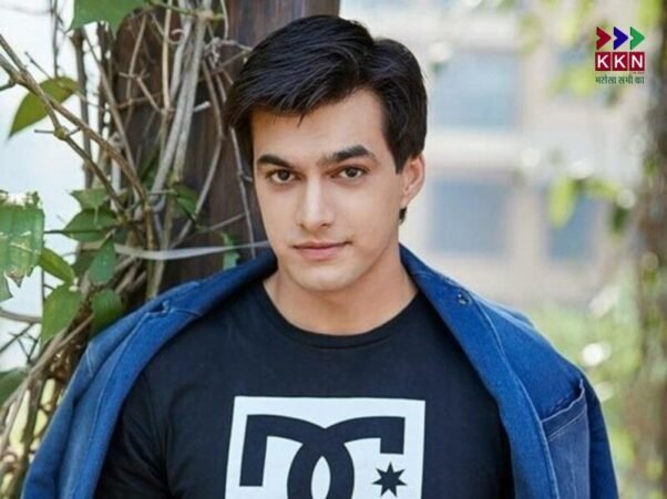 Mohsin Khan Breaks Silence on Wedding Rumors