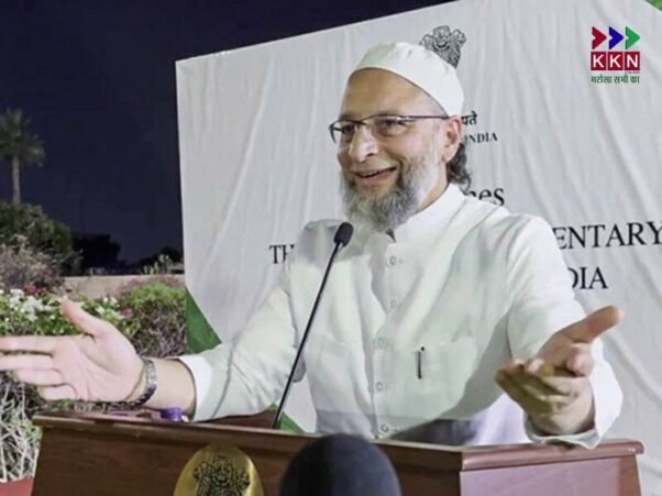 Owaisi Exposes Pakistan’s Terror Ties in Algeria