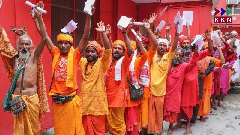 Ram Mandir Priest Recruitment: New Batch of Training Underway to Meet Growing Demand