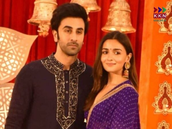 Inside Ranbir Kapoor & Alia Bhatt’s  Krishna Raj Bungalow