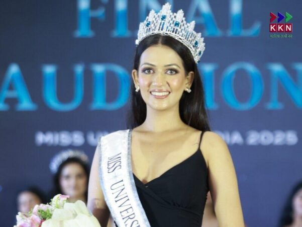 Miss Universe