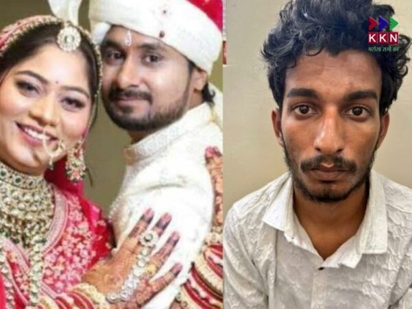 Raja Raghuvanshi Murder Viral AI Videos and Photos of Suspects Intensify National Attention