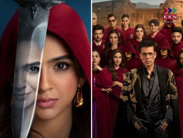 The Traitors 2: Second Season of Karan Johar’s Hit Reality Show Announced