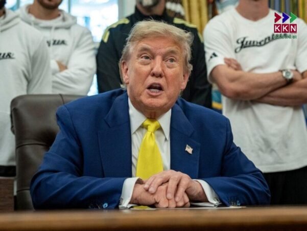 Trump Approves Patriot Missiles for Ukraine, But Kyiv Must Pay in Full