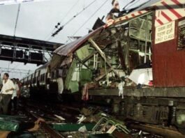 2006 Mumbai Train Blasts: All 12 Accused Acquitted