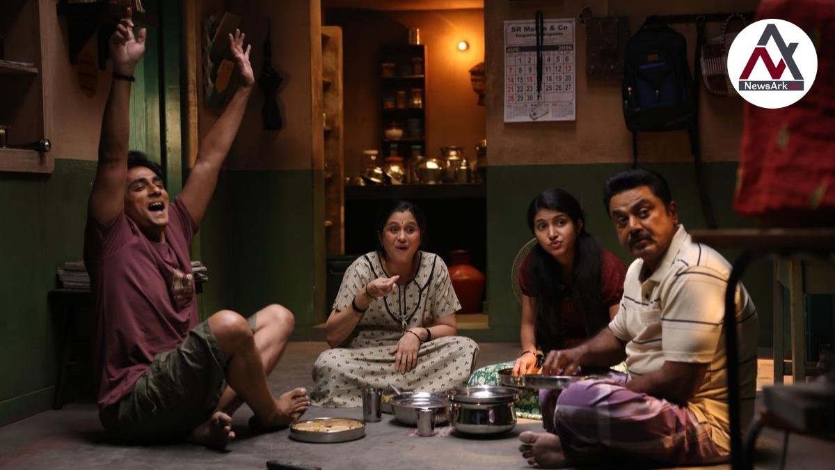 3BHK OTT release: Streaming date and platform tipped