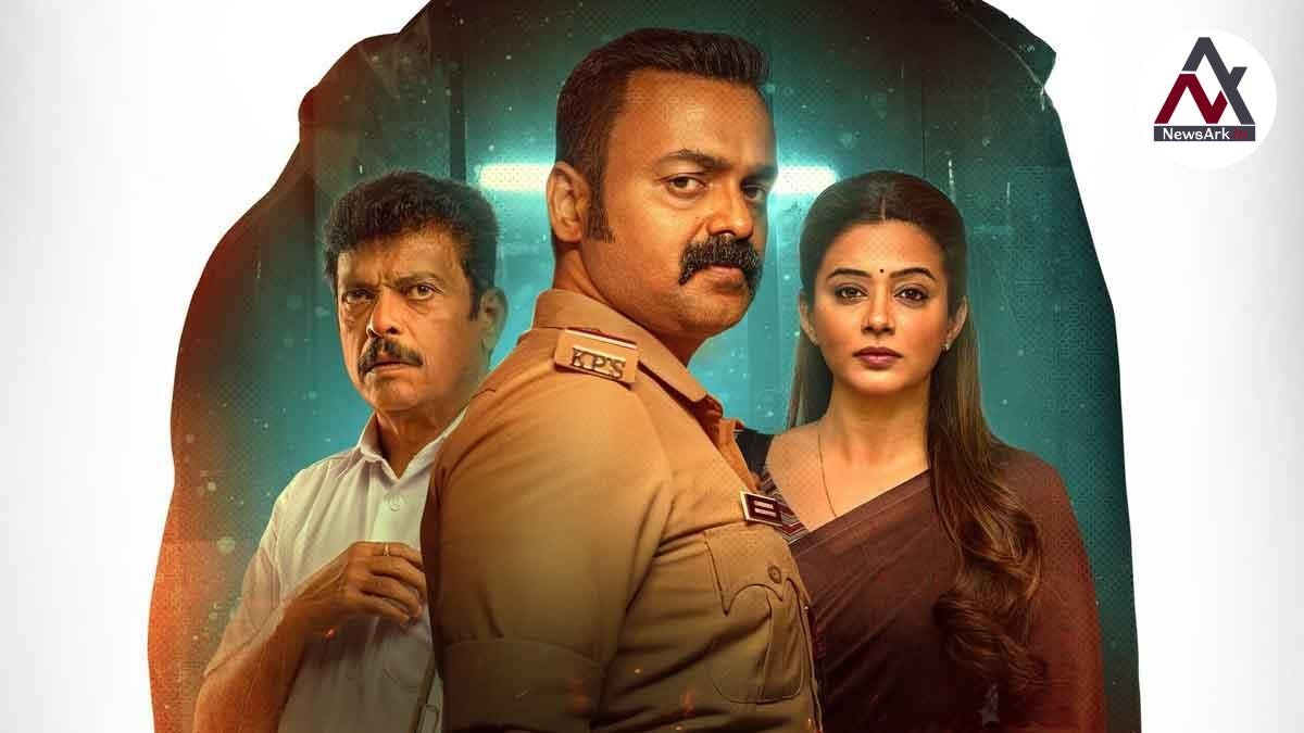 7 Must-watch Malayalam thrillers on OTT now
