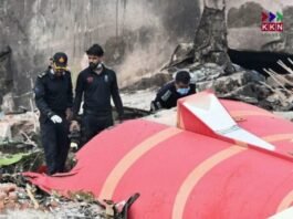 Ahmedabad Air India Plane Crash: AAIB Probe Points to Electrical Fire, Not Engine Fault