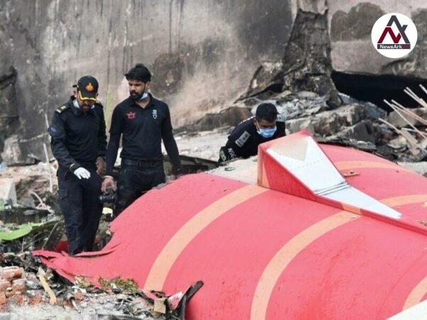 Ahmedabad Air India Plane Crash: AAIB Probe Points to Electrical Fire, Not Engine Fault