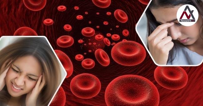 Anemia Among Indian Women: Lifestyle Changes to Overcome Iron Deficiency