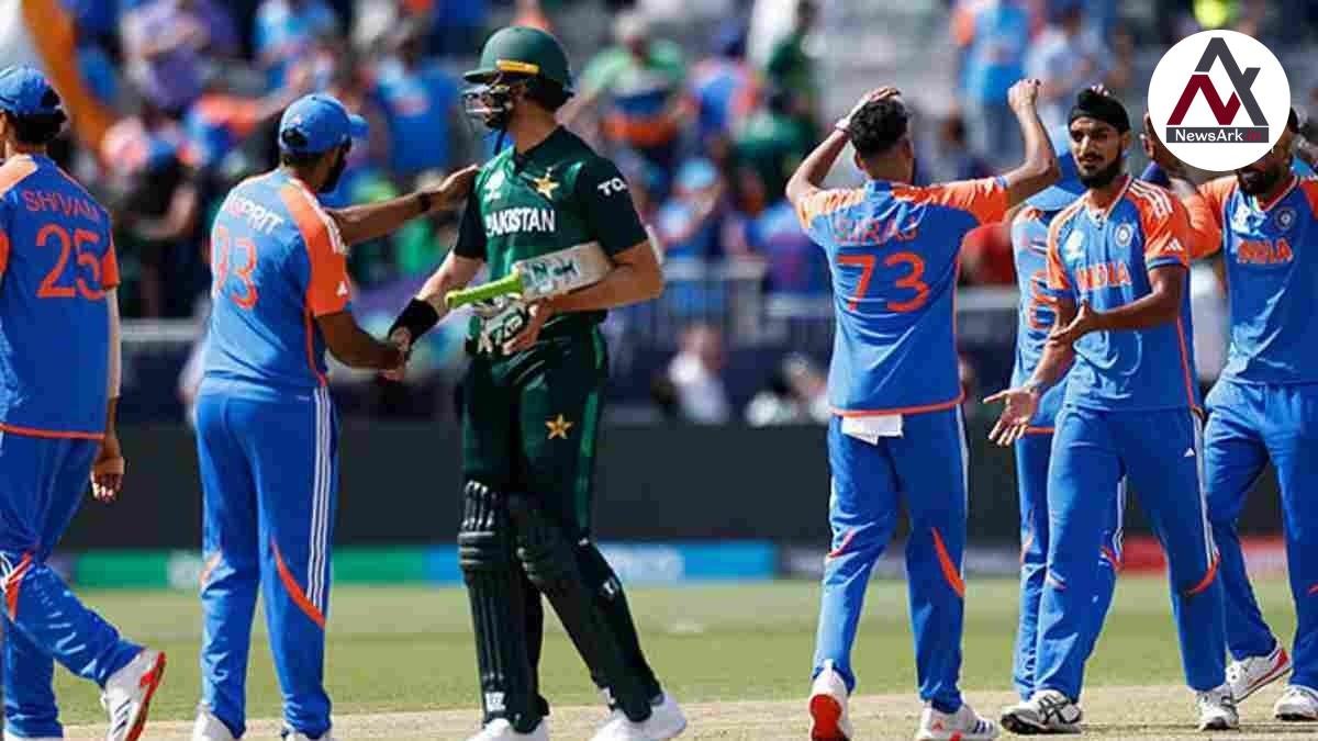 Asia Cup 2025: How India vs Pakistan Can Clash Three Times in One Tournament