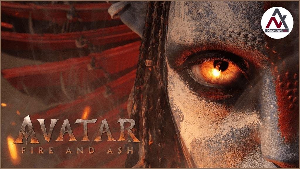 Avatar: Fire and Ash Trailer Unveiled — A Fierce New Chapter Begins on Pandora