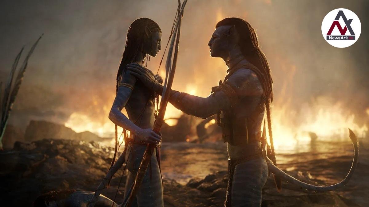 Avatar: Fire and Ash trailer breakdown and release date