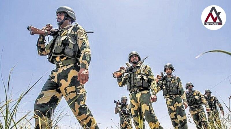 BSF Tradesman Recruitment 2025: Apply for 3588 Constable Vacancies Before August 25