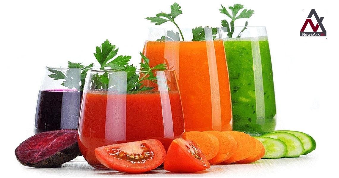 Best Juices to Boost Collagen Naturally: Keep Skin Firm, Hair Strong, and Joints Healthy