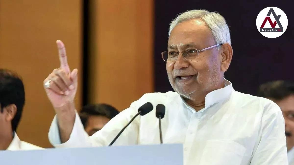 Bihar Government Increases Pension for Journalists under the Bihar Journalists Honor Pension Scheme