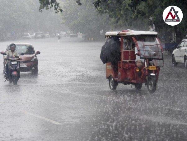 Bihar Weather Update: Monsoon Woes Continue as Temperatures Soar