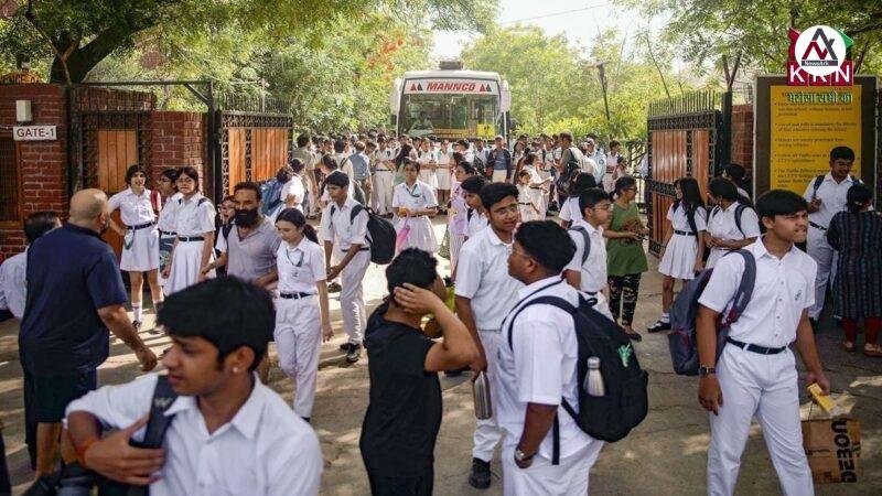 Bomb Threats to Schools in Delhi-NCR: Multiple Institutions Receive Threats in Recent Days