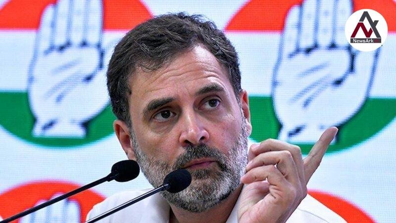 Congress Targets PM Modi Over Trump’s Ceasefire Claims