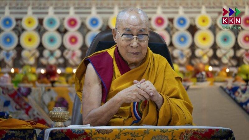 At 90, Dalai Lama Draws Global Line: Next Incarnation Will Not Be Born Under Chinese Rule