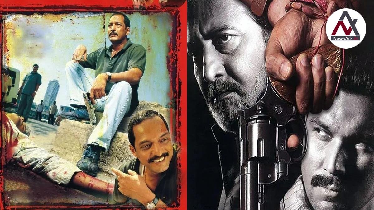 Daya Nayak: 5 films inspired by his life