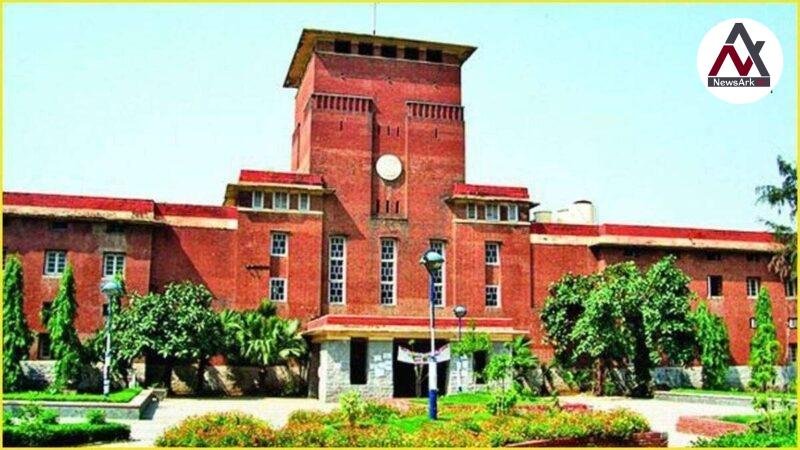 Delhi University UG Admission 2025: Over 80,000 Students Accept First‑Round Seats amid Intense Demand