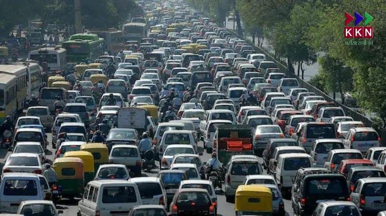 No Fuel Policy in Delhi NCR to Be Enforced from November 1, 2025