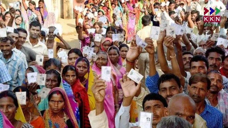 Shock in Bihar Voter Rolls: EC Uncovers Nepali, Bangladeshi, Myanmar Nationals; Over 80% Voter Data Updated